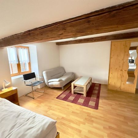 Picobello Pension Görlitz Extérieur photo