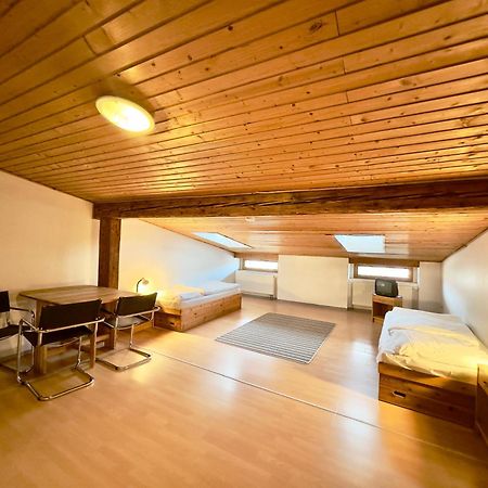 Picobello Pension Görlitz Extérieur photo