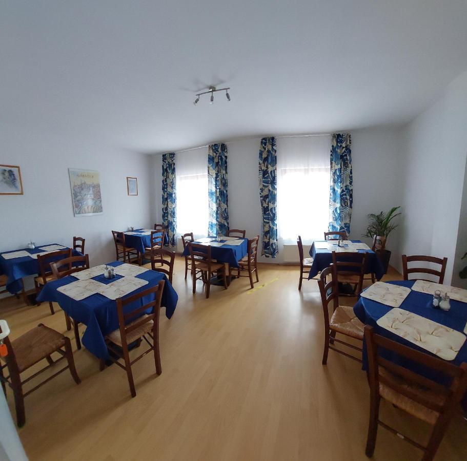 Picobello Pension Görlitz Extérieur photo