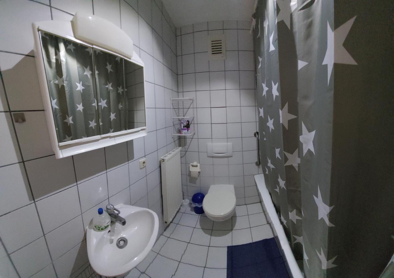 Picobello Pension Görlitz Extérieur photo