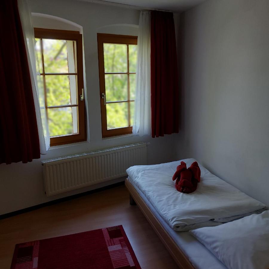 Picobello Pension Görlitz Extérieur photo