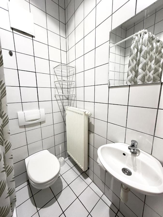 Picobello Pension Görlitz Extérieur photo