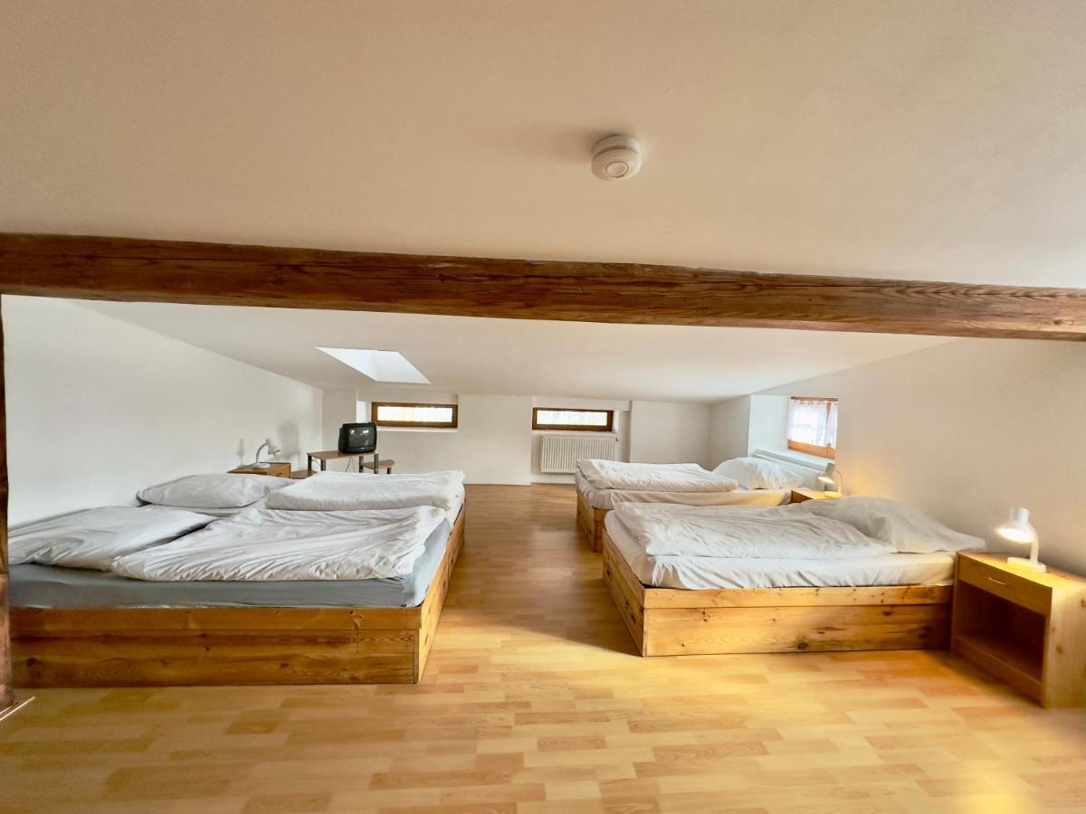 Picobello Pension Görlitz Extérieur photo