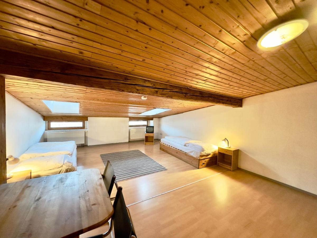 Picobello Pension Görlitz Extérieur photo