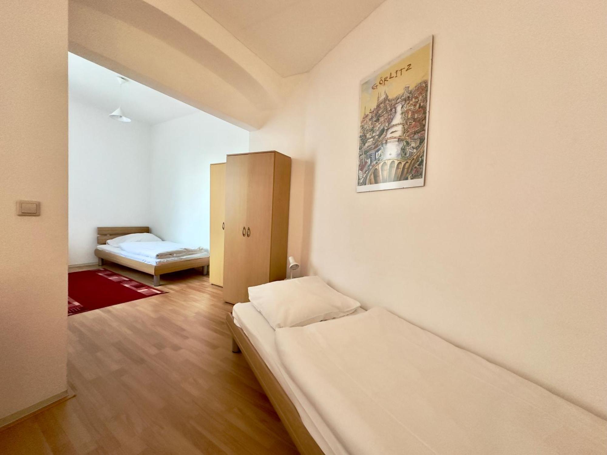 Picobello Pension Görlitz Extérieur photo