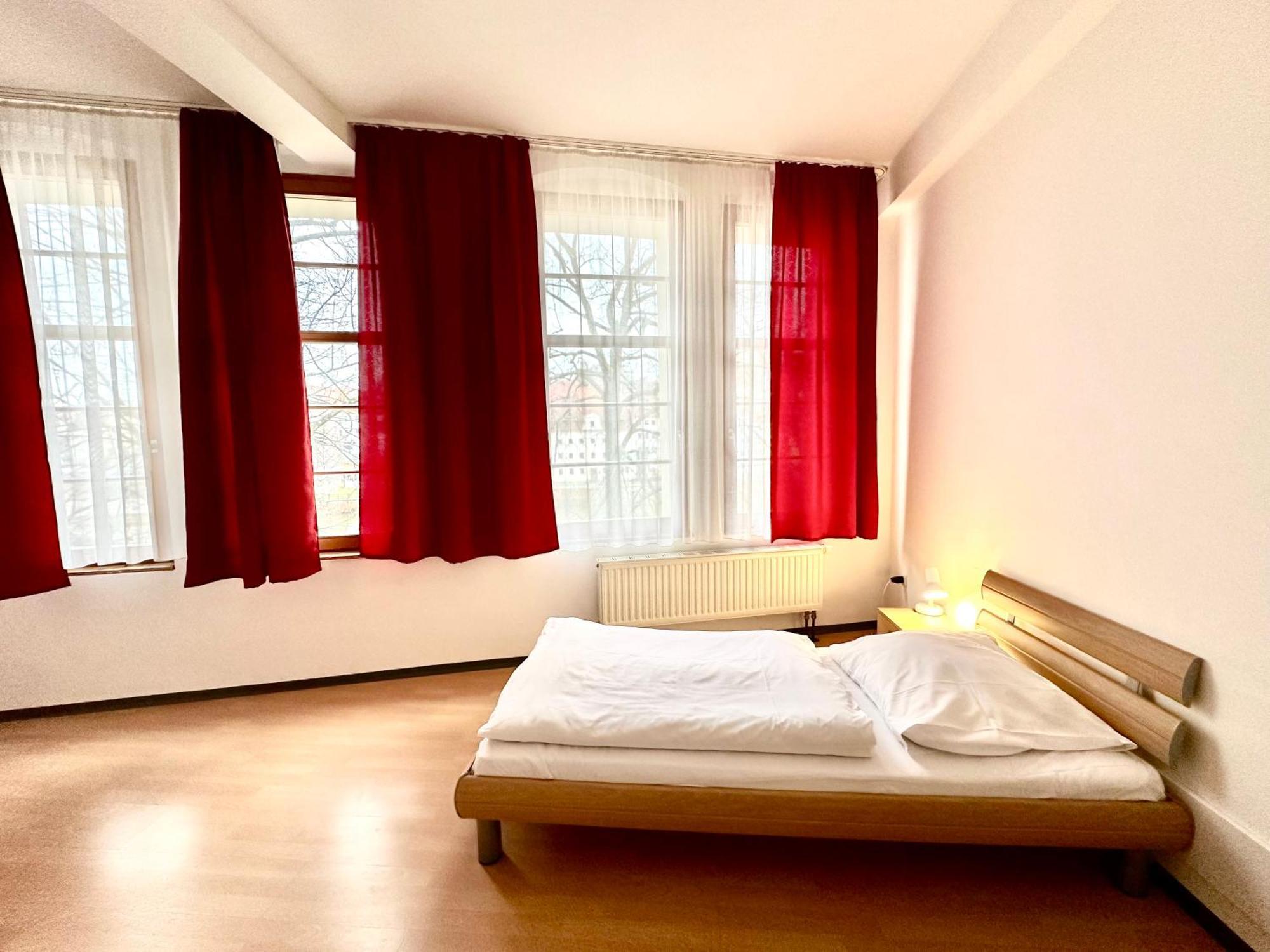 Picobello Pension Görlitz Extérieur photo