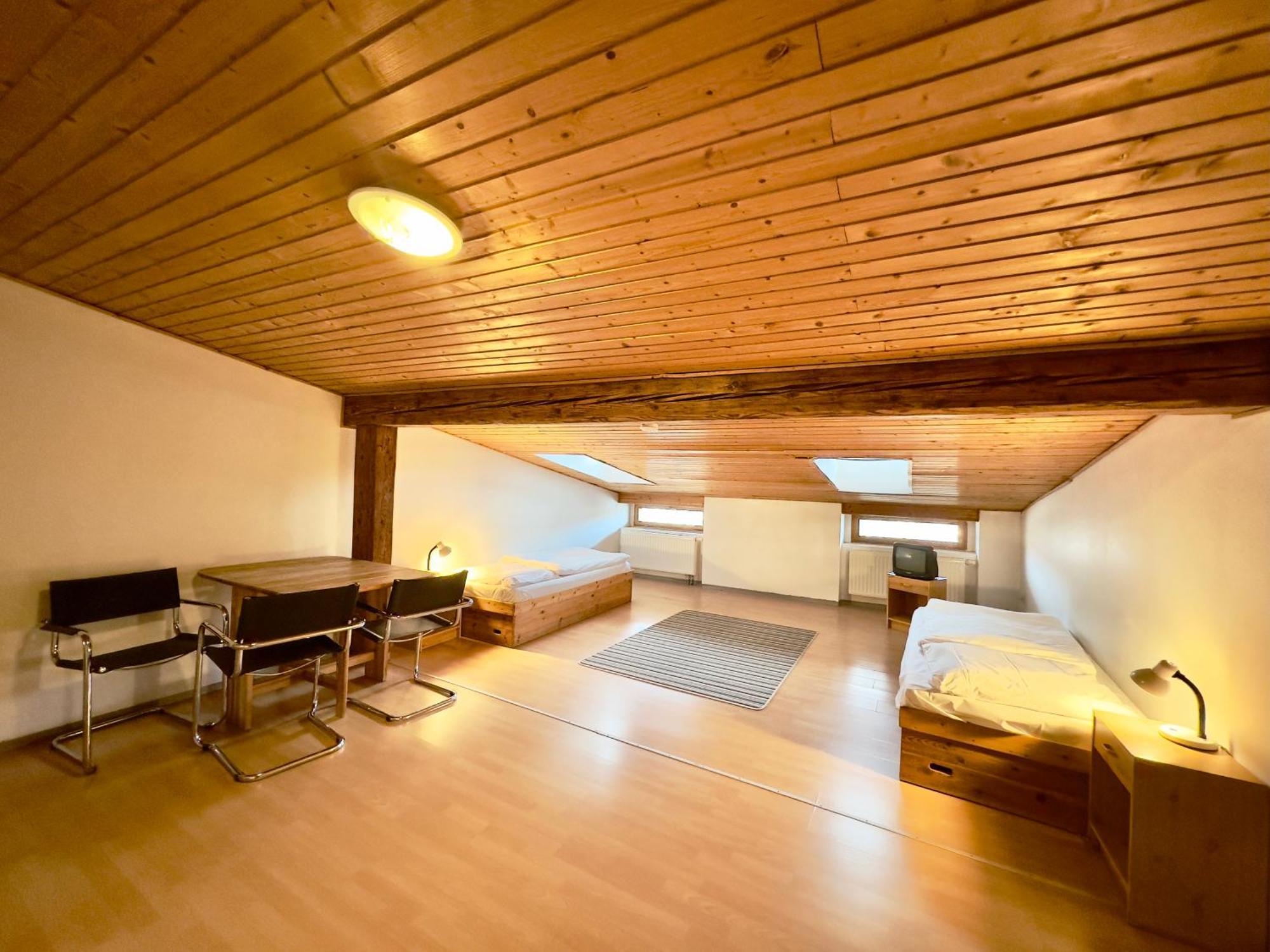 Picobello Pension Görlitz Extérieur photo