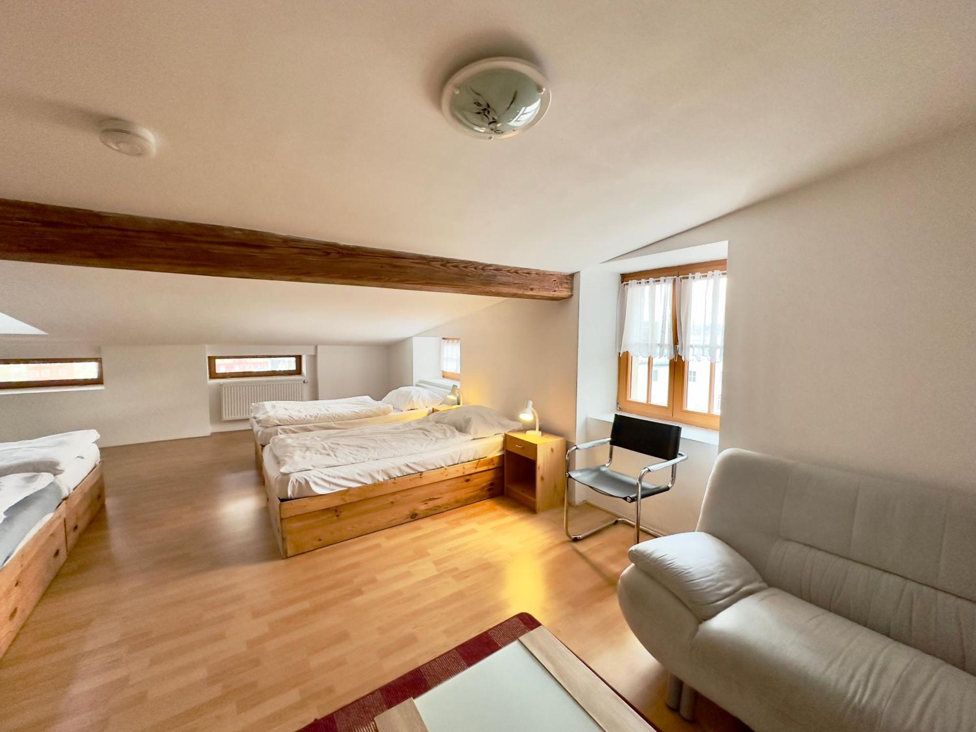 Picobello Pension Görlitz Extérieur photo