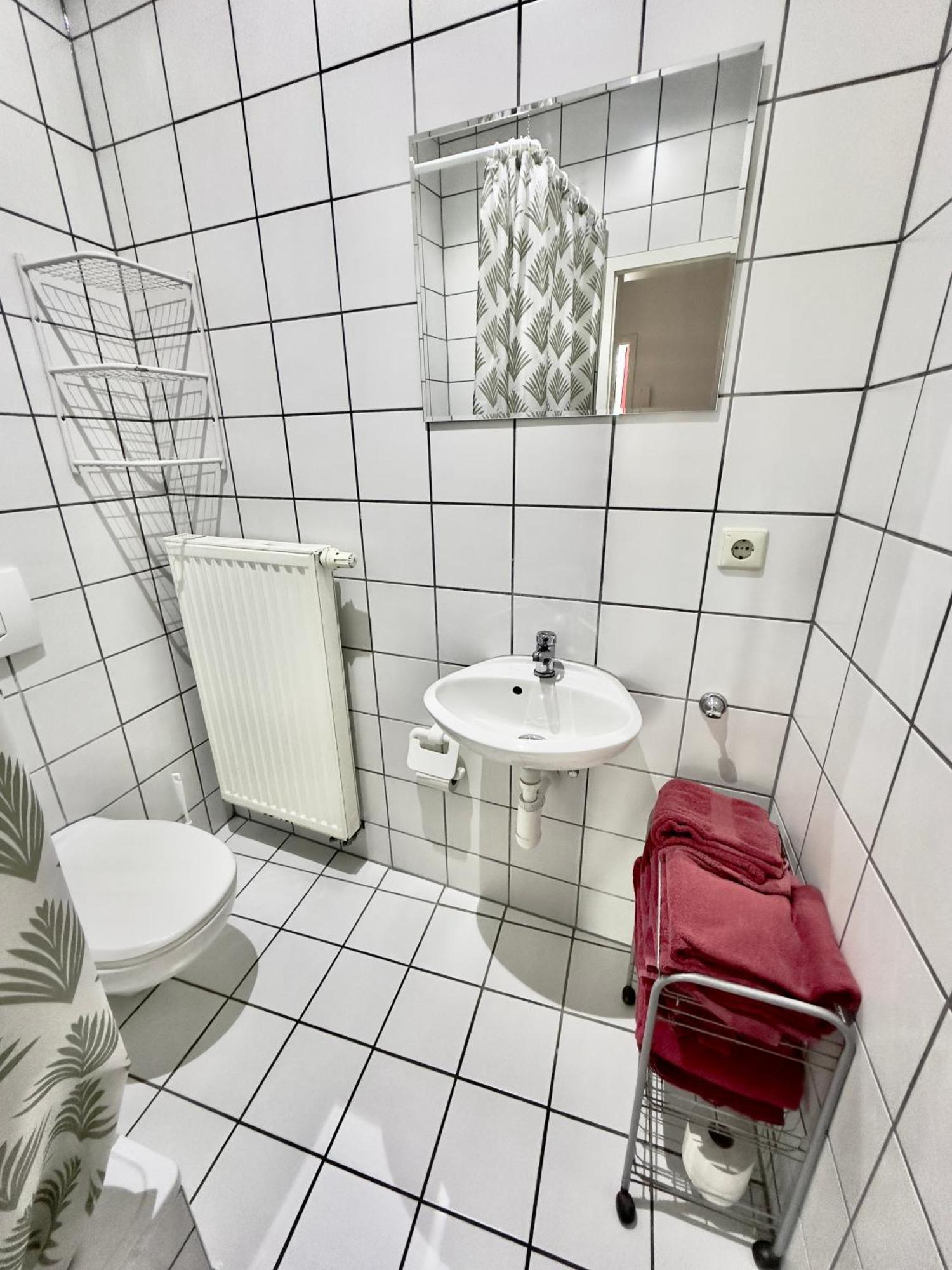 Picobello Pension Görlitz Extérieur photo
