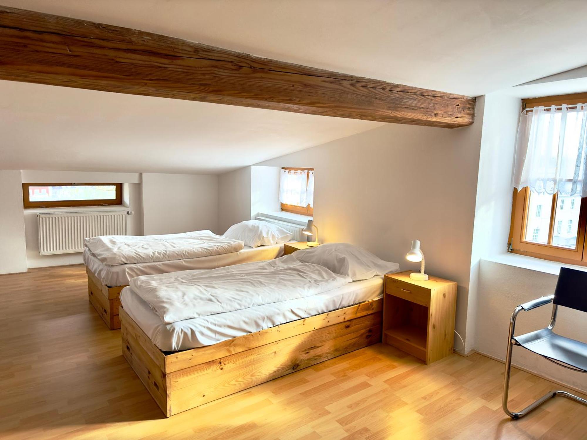 Picobello Pension Görlitz Extérieur photo