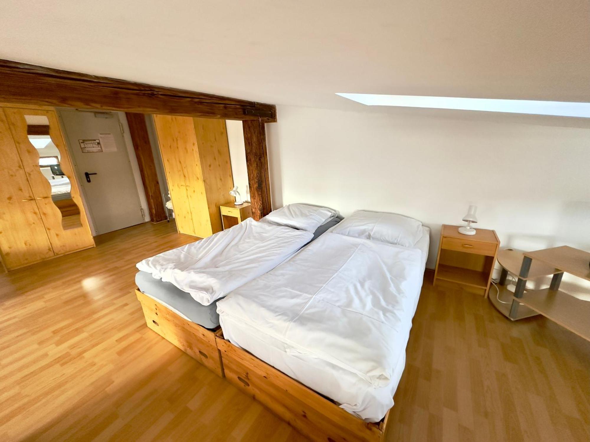 Picobello Pension Görlitz Extérieur photo