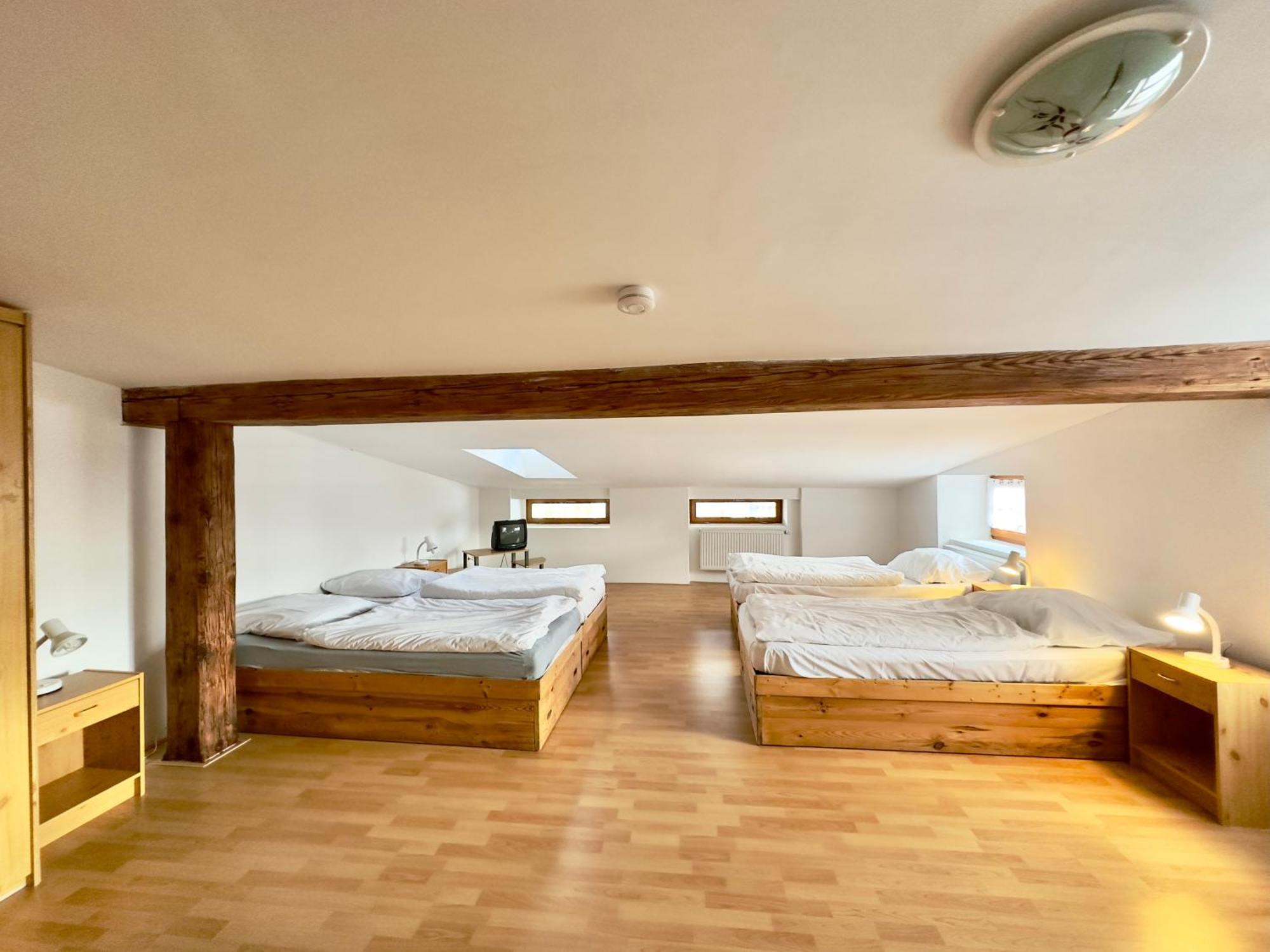 Picobello Pension Görlitz Extérieur photo